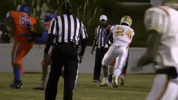 Football GIF