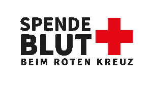 Missingtype Sticker by blutspendebayern