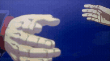 Jjk Jujutsu Kaisen GIF