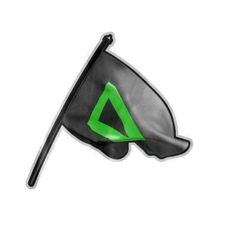 LOUD Sticker