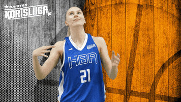 Basketball Hoops GIF by Basket_fi