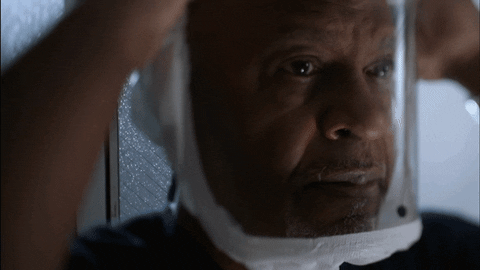 Greys Anatomy Hospital GIF by ABC Network - Find & Share on GIPHY
