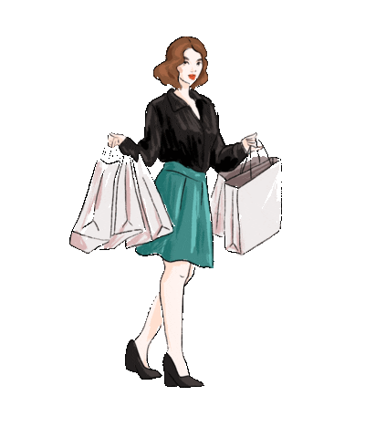 Pimp My Outfit Sticker