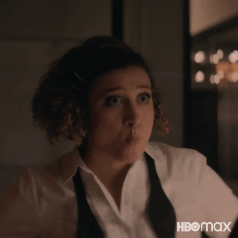 Hbomax Nod GIF by Max