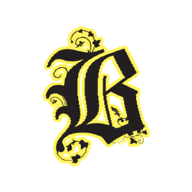 Bosscat Sticker by BosscatKitchenandLibations