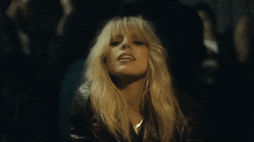 Music Video Party GIF by Reneé Rapp