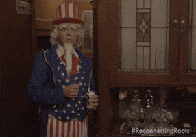 Tv Show Beer GIF by Reconnecting Roots