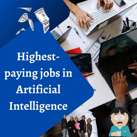 Artificial Intelligence Course Delhi GIF
