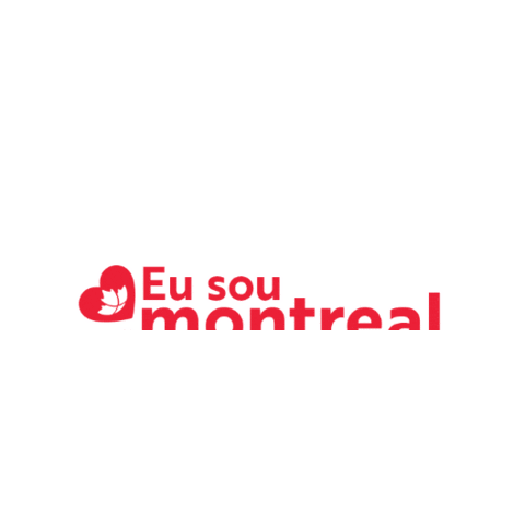 Montreal Viagens Sticker