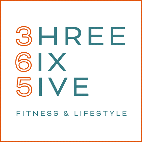 Sticker by 365Fitness