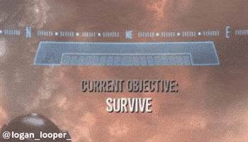 Halo Survive GIF