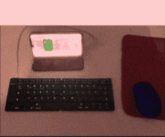 Gaming GIF