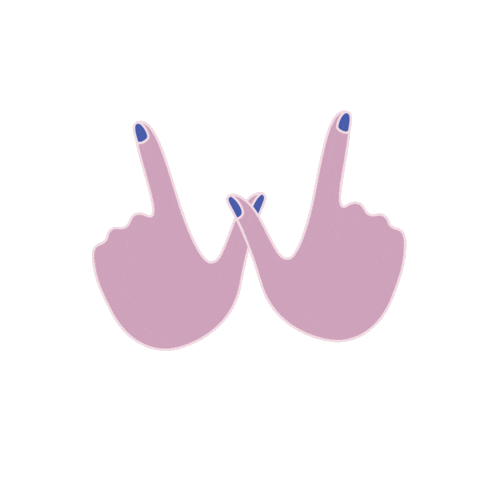 thewomenscollege Sticker