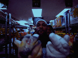 Music Video Rap GIF by Denzel Curry