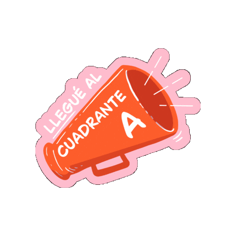 Belleza Sticker