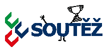 Soutez Sticker by SAREZA