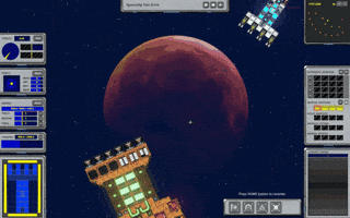Moonfever GIF