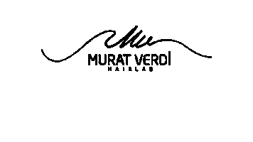 Sticker by HairLab Murat Verdi