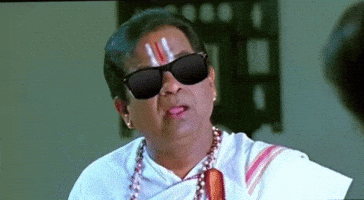 Bramhi Bramhanandam GIF