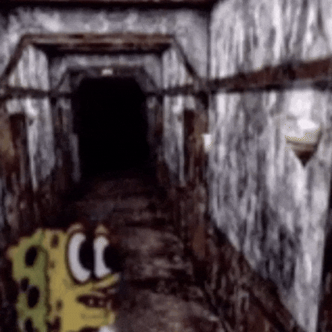 Instagram Spongebob GIF