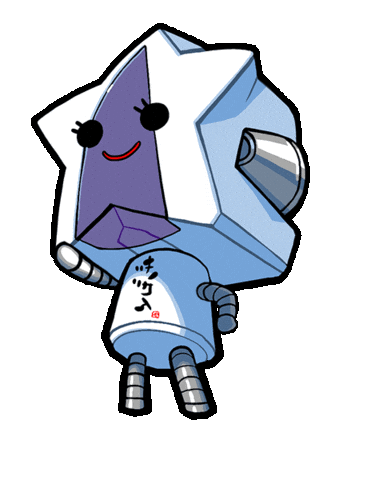 ニトロキラル Sticker by NITRO CHiRAL