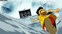 Best Monkey D Luffy Gifs Primo Gif Latest Animated Gifs