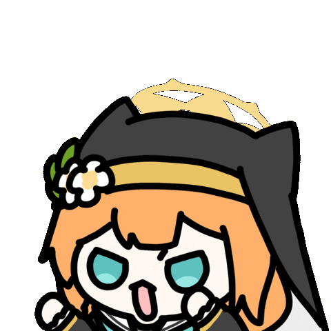 Punch Archive Sticker by circlecan