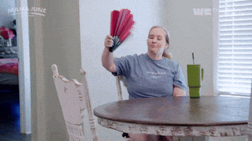 Honey Boo Boo Drama GIF by We TV