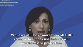 Vaccine Vaccination GIF by Giphy News