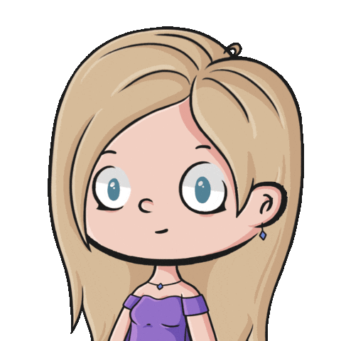 I Love You Kiss Sticker