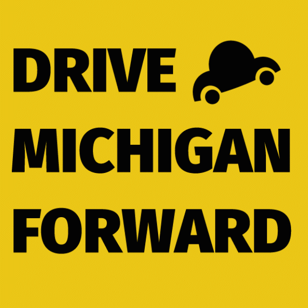 Michigan GIF by We the People MI Action Fund
