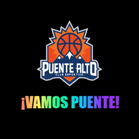 Puente Alto Club Deportivo GIF
