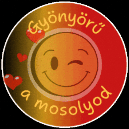 Érzelmivédelem Gyönyörűmosoly Pozitívenergia Beautifulsmile Goodvibes GIF