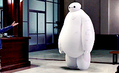 baymax