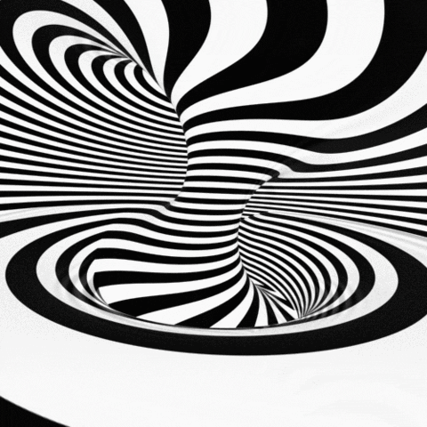 heidineko hypnotic GIF