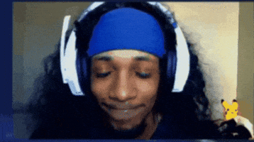 Thinking What GIF