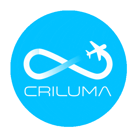 Criluma Sticker