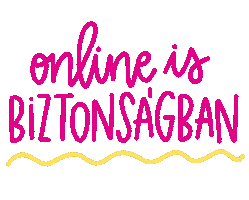 Hintalovon Alapítvány Sticker