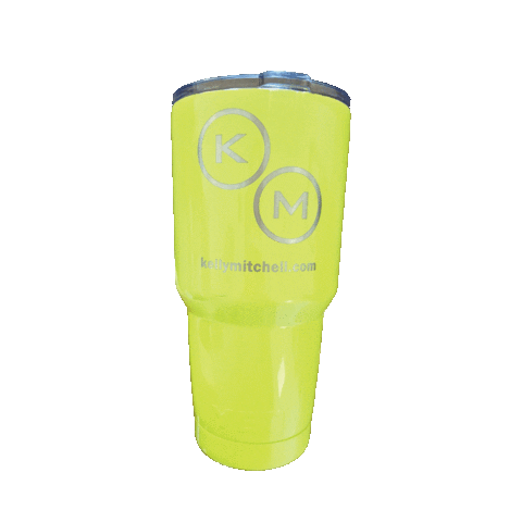 Kmgram Sticker by KellyMitchell Group