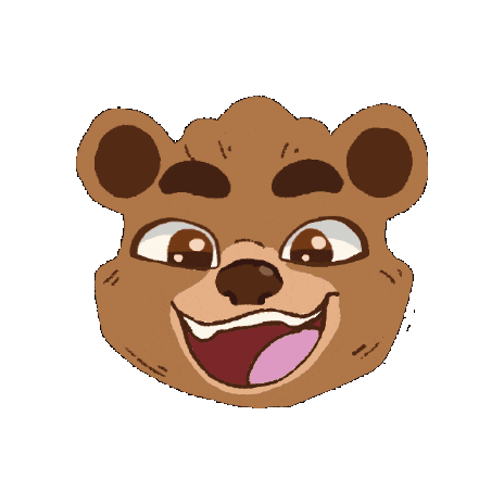 Interamerican School Sticker