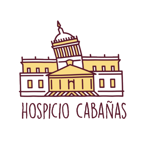 Gobierno de Guadalajara Sticker