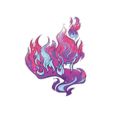 Animefest Sticker