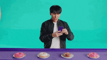 Excited Yahoo GIF by YahooMobile
