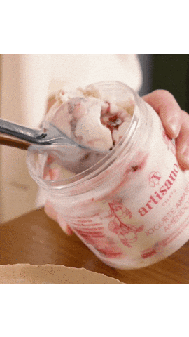 Sorvete Sticker by Artisano Gelato