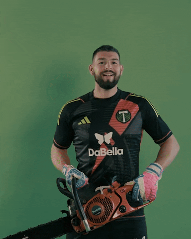 Portland Timbers Sport GIF by Timbers