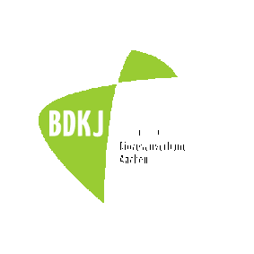 BDKJ AC Sticker