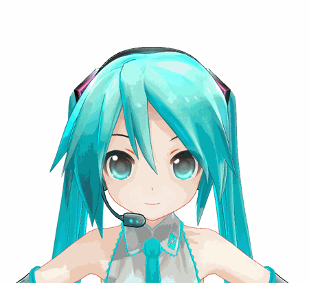 miku