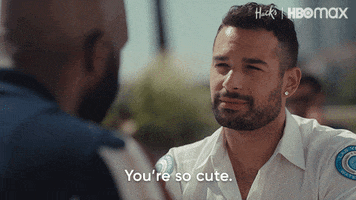 Comedy Love GIF by Max