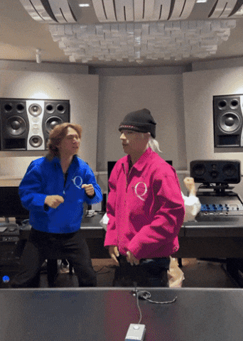 Big Bang Bb GIF