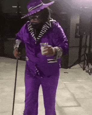Pimp GIF
